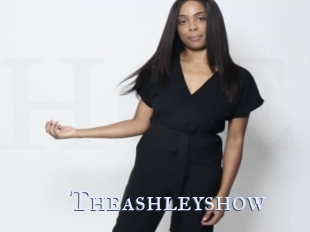 Theashleyshow