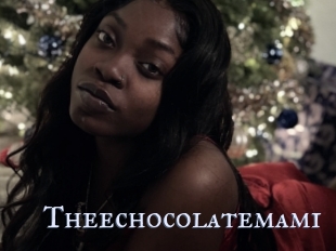 Theechocolatemami