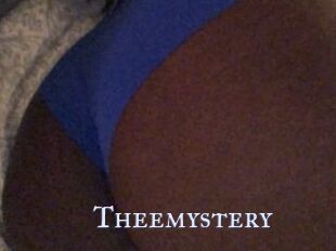 Theemystery