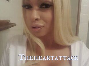 Theheartattack