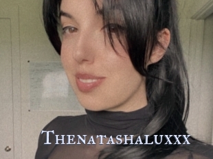 Thenatashaluxxx