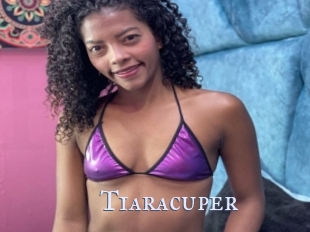 Tiaracuper