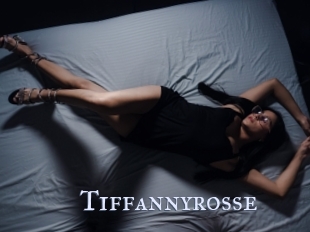 Tiffannyrosse