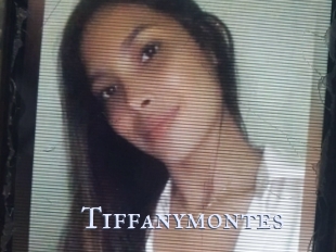 Tiffanymontes