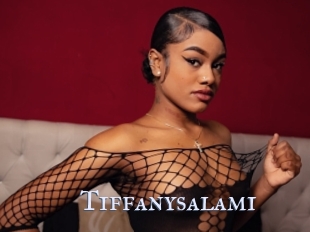 Tiffanysalami