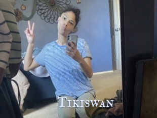 Tikiswan