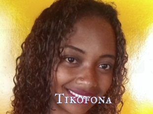 Tikofona