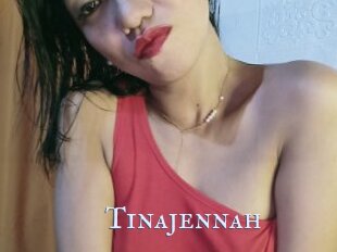 Tinajennah