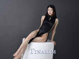 Tinakim