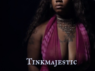 Tinkmajestic