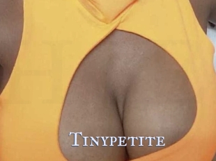 Tinypetite