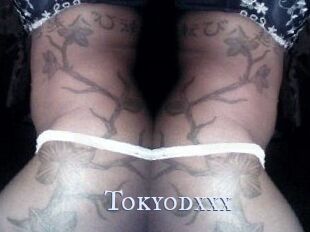 Tokyodxxx