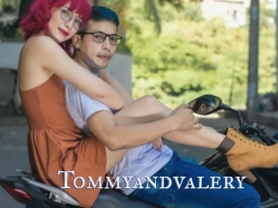 Tommyandvalery