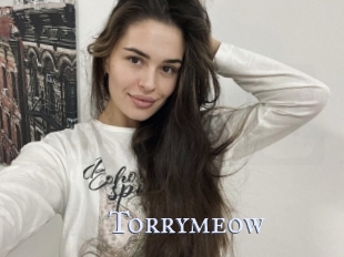 Torrymeow