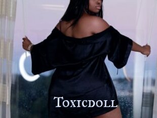 Toxicdoll