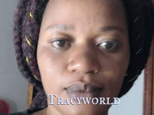 Tracyworld