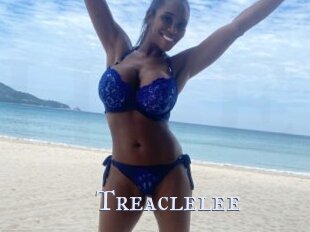 Treaclelee