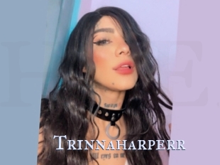 Trinnaharperr