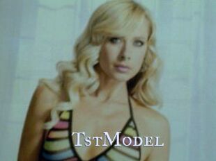 TstModel