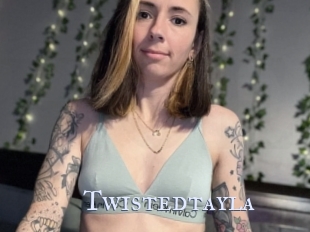 Twistedtayla