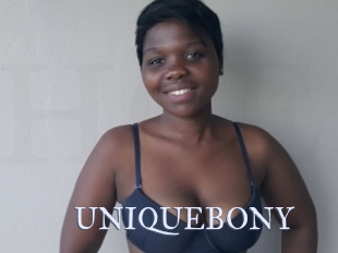 UNIQUEBONY