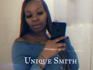 Unique_Smith