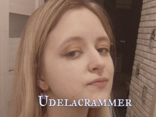 Udelacrammer