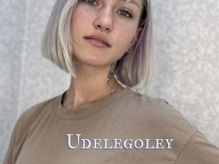 Udelegoley