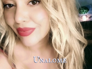 Unalome