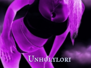 Unholylori