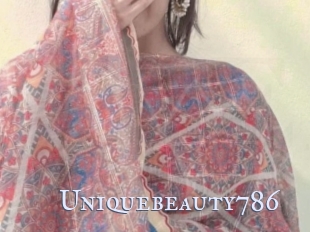 Uniquebeauty786