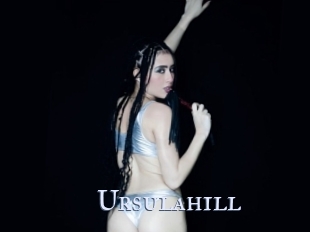 Ursulahill