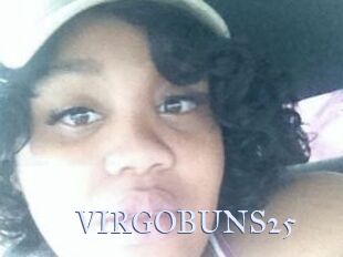 VIRGOBUNS25