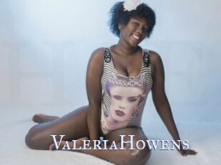 ValeriaHowens