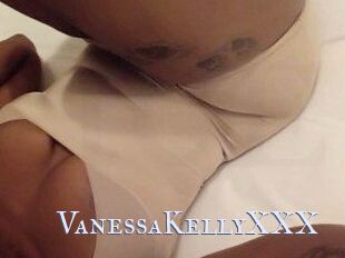 VanessaKellyXXX