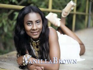 VanillaBrown