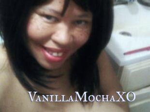 VanillaMochaXO