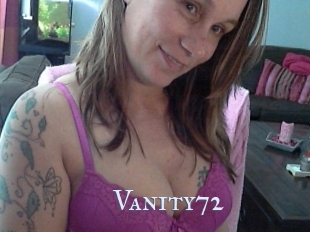 Vanity72