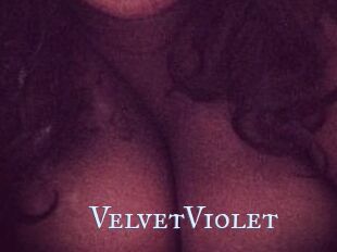 VelvetViolet