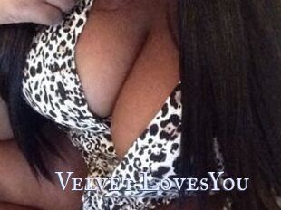 Velvet_LovesYou