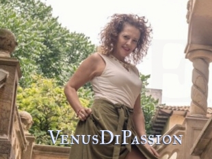 VenusDiPassion