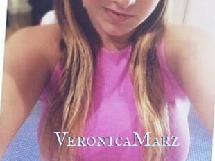 Veronica_Marz