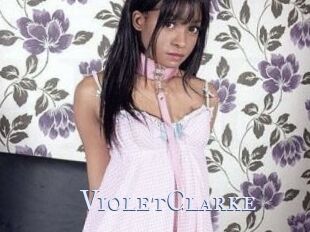 VioletClarke