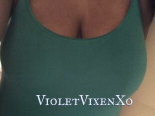 VioletVixenXo