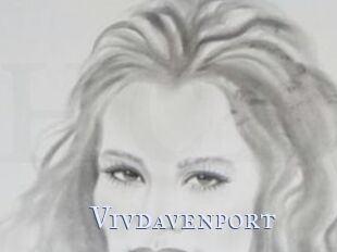 Vivdavenport