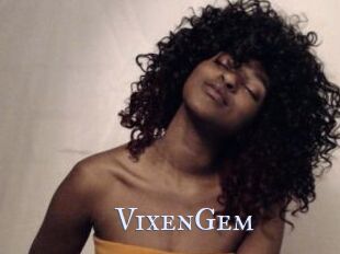 VixenGem