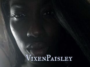 VixenPaisley