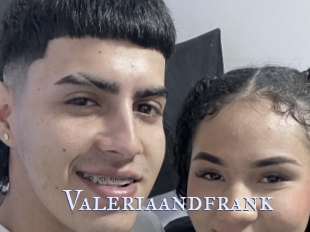 Valeriaandfrank