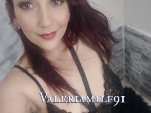 Valeriamilf91