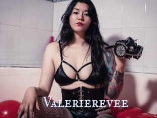 Valerierevee